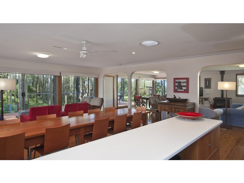 4 Murramarang Rd, Bawley Point NSW 2539