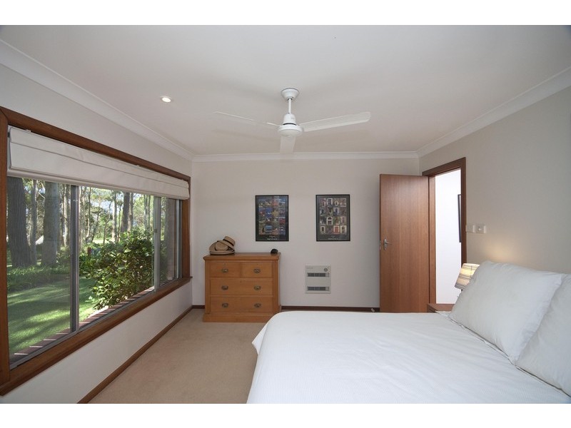 4 Murramarang Rd, Bawley Point NSW 2539