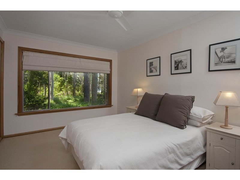 4 Murramarang Rd, Bawley Point NSW 2539