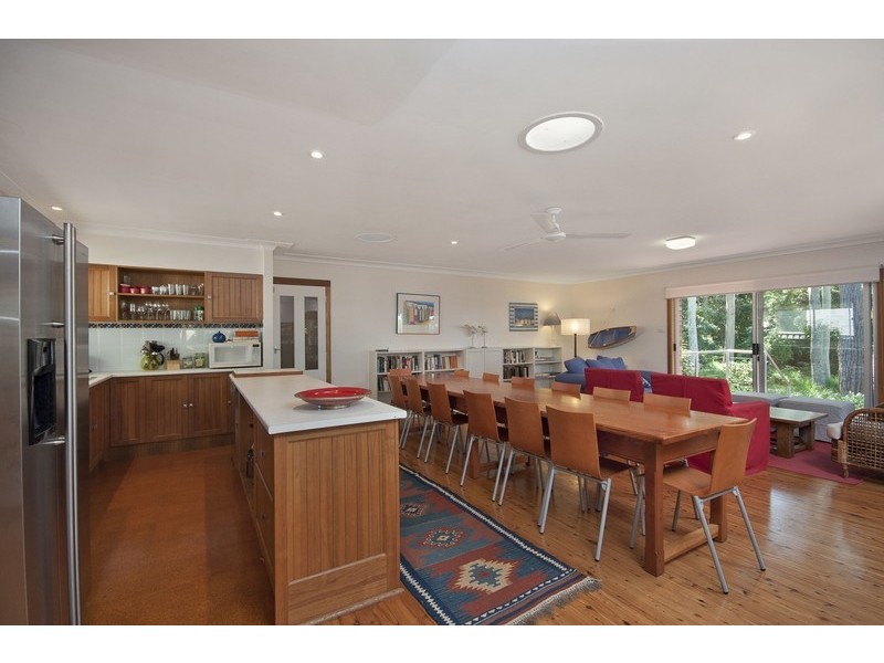 4 Murramarang Rd, Bawley Point NSW 2539