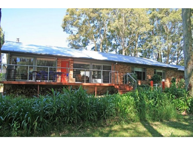 4 Murramarang Rd, Bawley Point NSW 2539