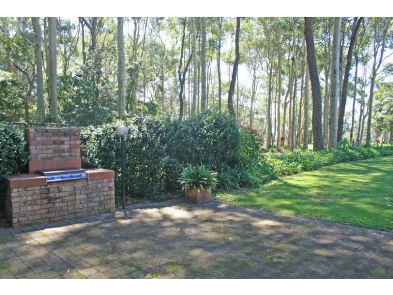 4 Murramarang Rd, Bawley Point NSW 2539