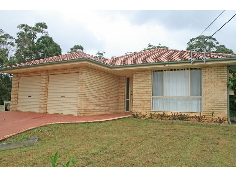 1 Orion Place, Lake Tabourie NSW 2539