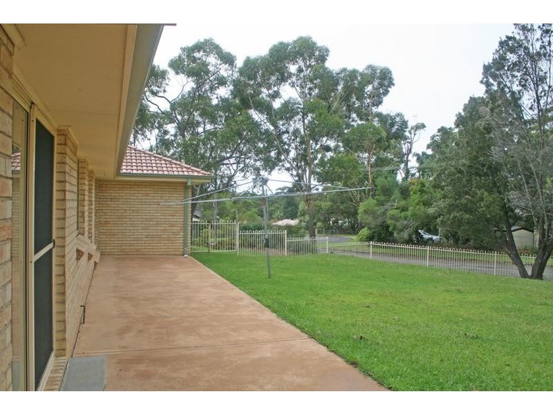 1 Orion Place, Lake Tabourie NSW 2539