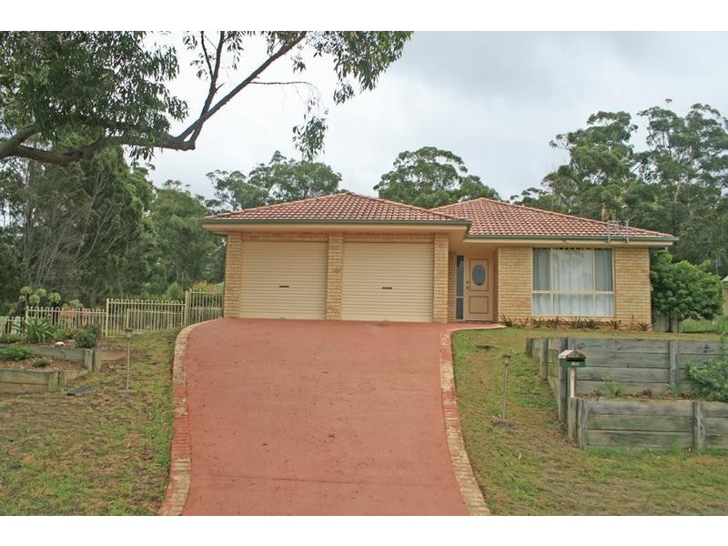 1 Orion Place, Lake Tabourie NSW 2539