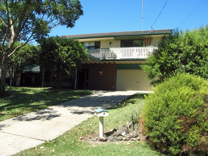 19 Turner Street, Mollymook NSW 2539