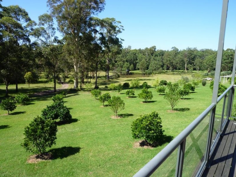 226 Bawley Point Road, Bawley Point NSW 2539
