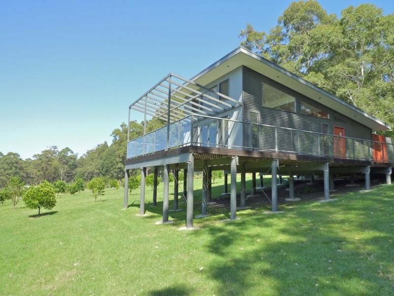226 Bawley Point Road, Bawley Point NSW 2539