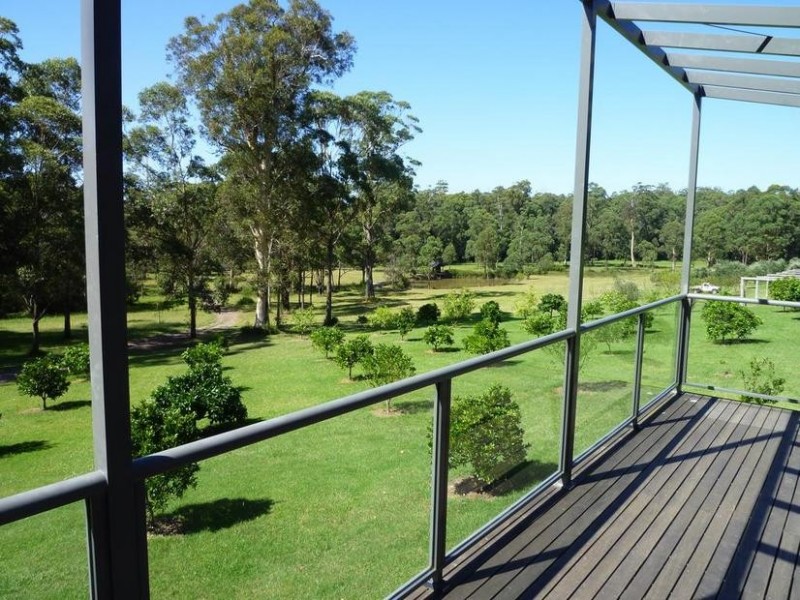 226 Bawley Point Road, Bawley Point NSW 2539