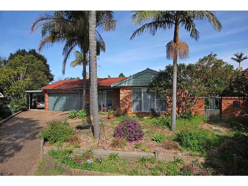 5 Howes Close, Ulladulla NSW 2539