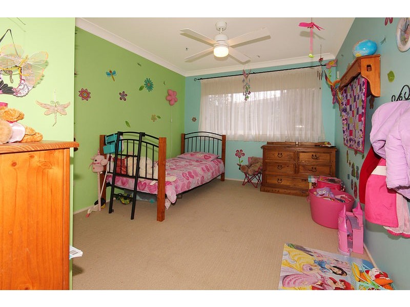 5 Howes Close, Ulladulla NSW 2539