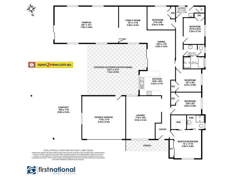 5 Howes Close, Ulladulla NSW 2539