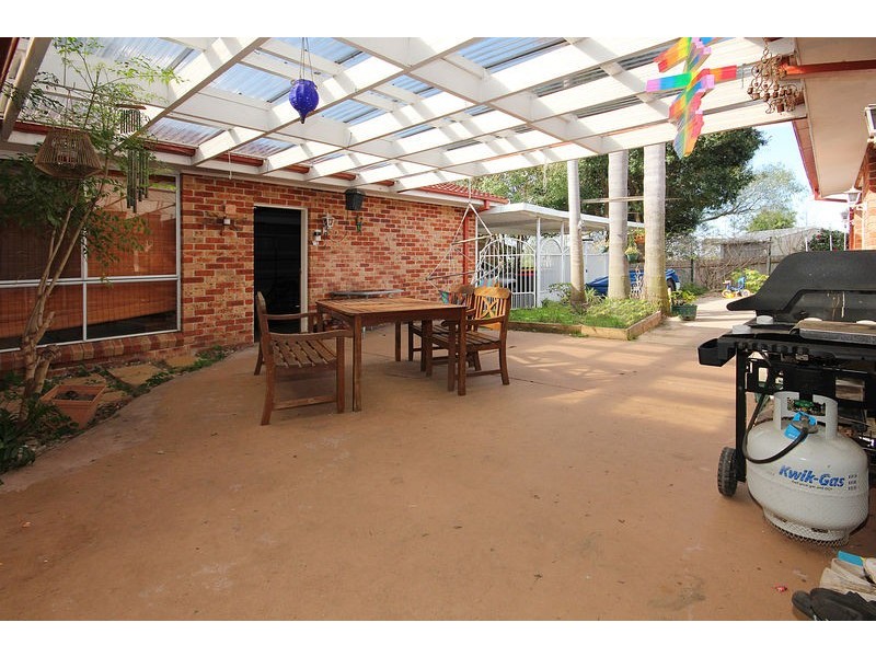 5 Howes Close, Ulladulla NSW 2539