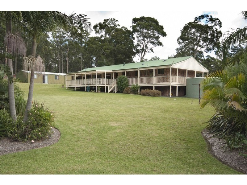 F1467 Princes Highway, Termeil NSW 2539