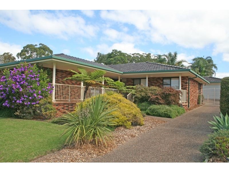 113 Warden Street, Ulladulla NSW 2539