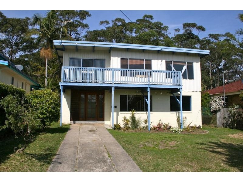Burrill Lake NSW 2539