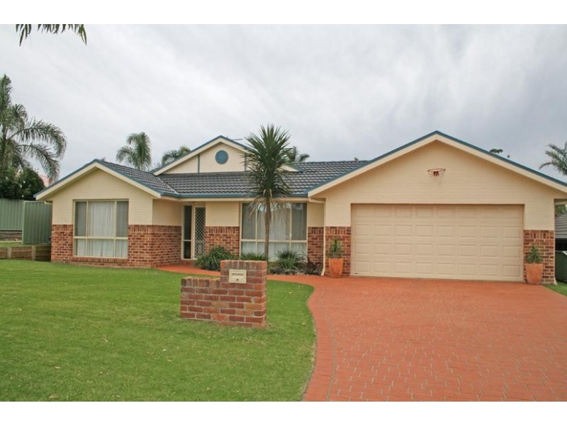 33 Village Drive, Ulladulla NSW 2539