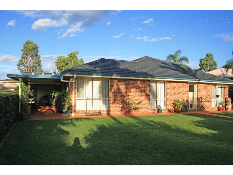 33 Village Drive, Ulladulla NSW 2539