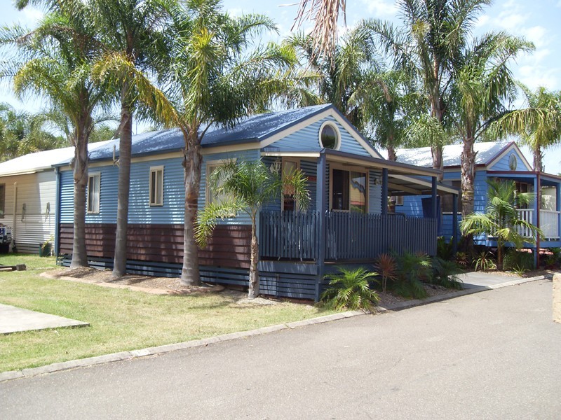 111 Wairo Beach Tourist Park, Lake Tabourie NSW 2539