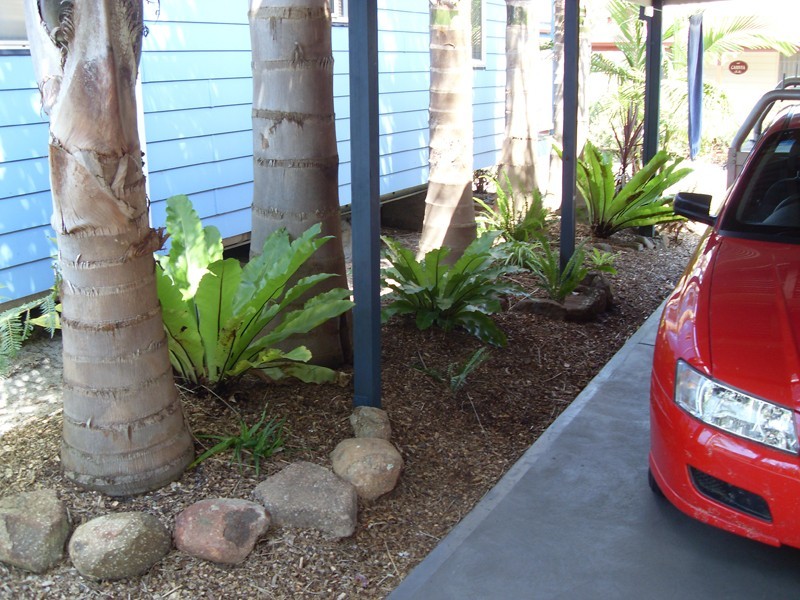 111 Wairo Beach Tourist Park, Lake Tabourie NSW 2539