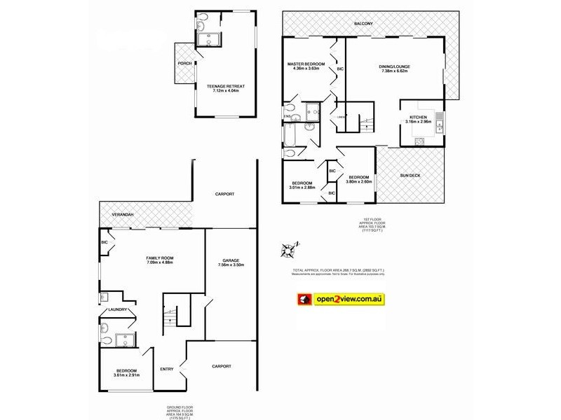 6 Martin Avenue, Ulladulla NSW 2539