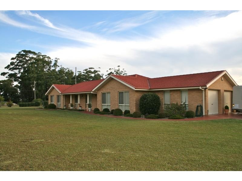 194 Slaughterhouse Road, Ulladulla NSW 2539