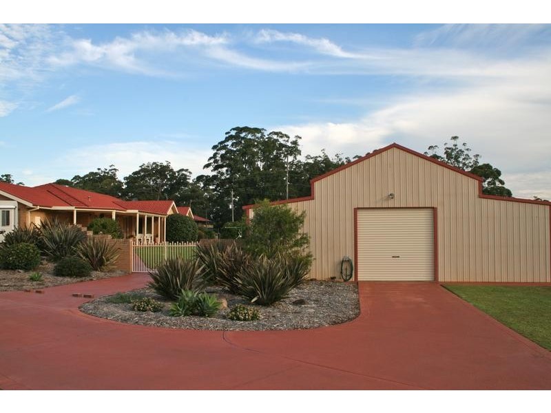 194 Slaughterhouse Road, Ulladulla NSW 2539