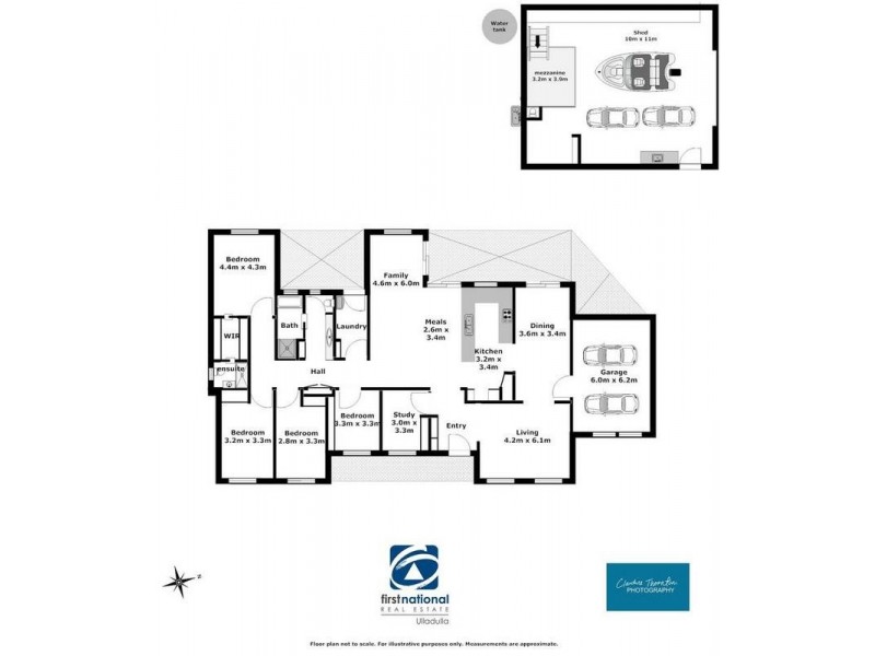 194 Slaughterhouse Road, Ulladulla NSW 2539