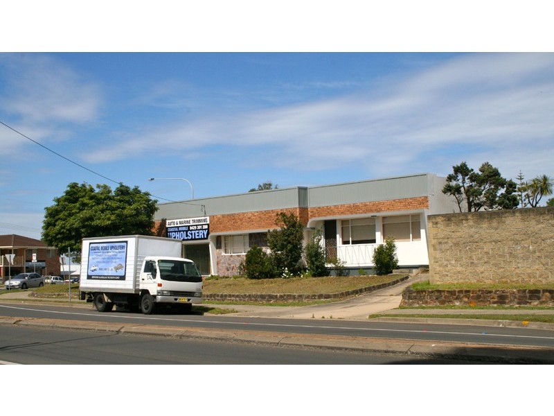 43 Princes Highway, Ulladulla NSW 2539