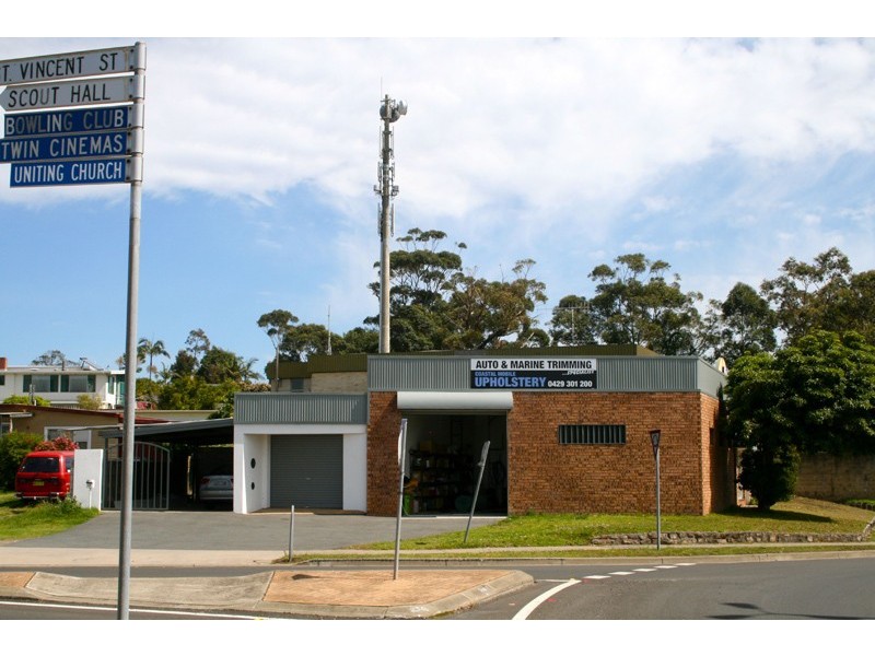 43 Princes Highway, Ulladulla NSW 2539