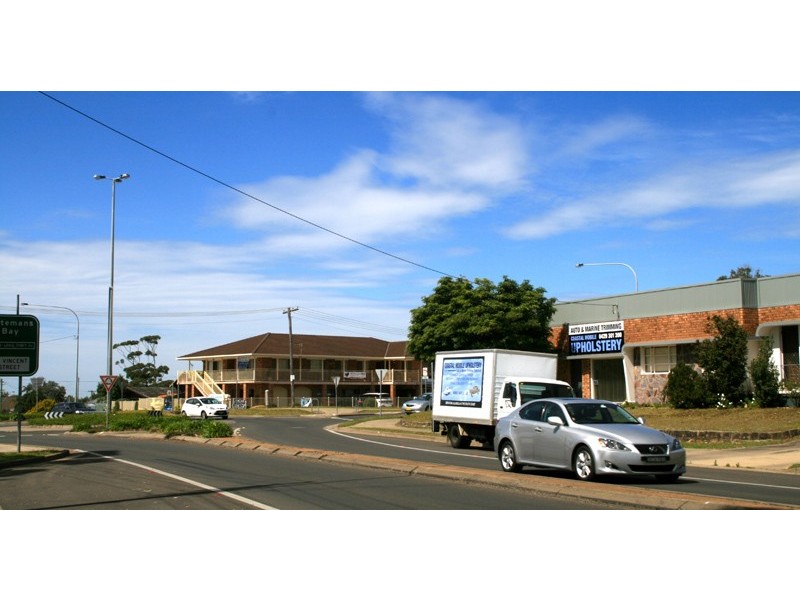 43 Princes Highway, Ulladulla NSW 2539