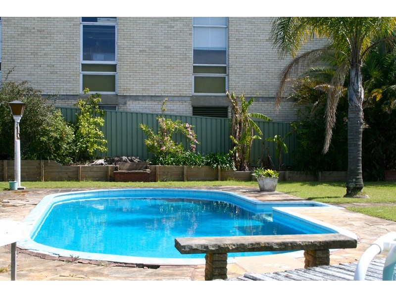 43 Princes Highway, Ulladulla NSW 2539