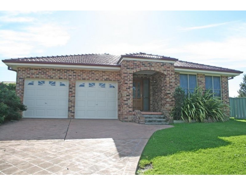 8 Banyalla Place, Ulladulla NSW 2539