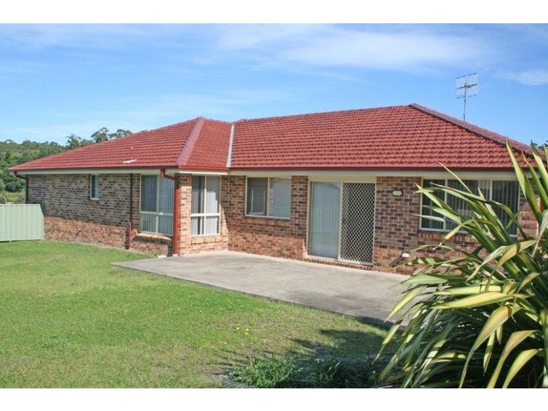 8 Banyalla Place, Ulladulla NSW 2539