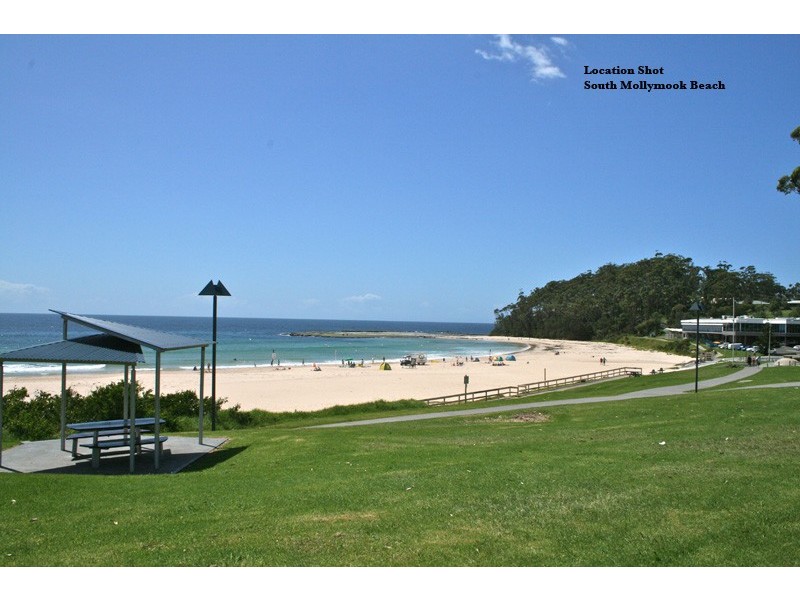 13D Bishop Drive, Mollymook NSW 2539