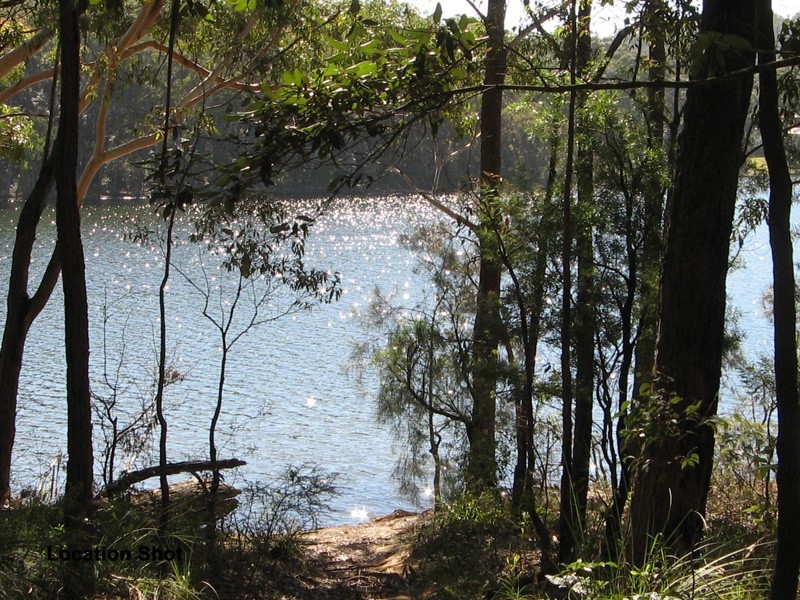 13 Esme Street, Conjola Park NSW 2539