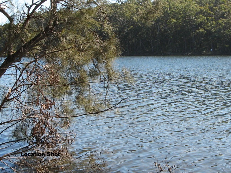 13 Esme Street, Conjola Park NSW 2539