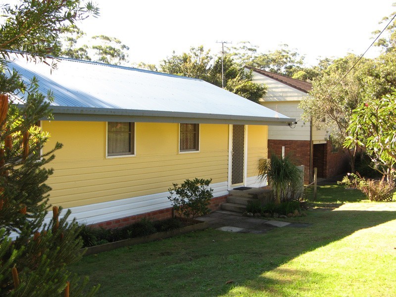 13 Esme Street, Conjola Park NSW 2539