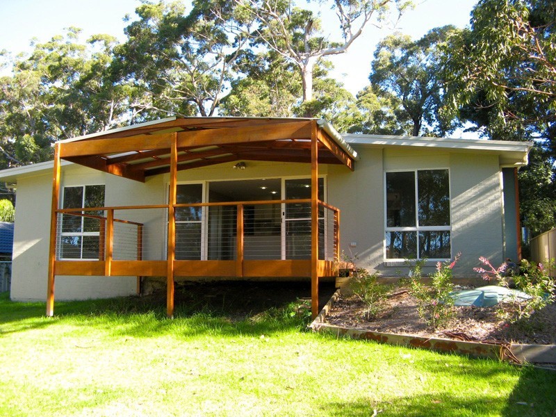36 Cashman Road, Ulladulla NSW 2539
