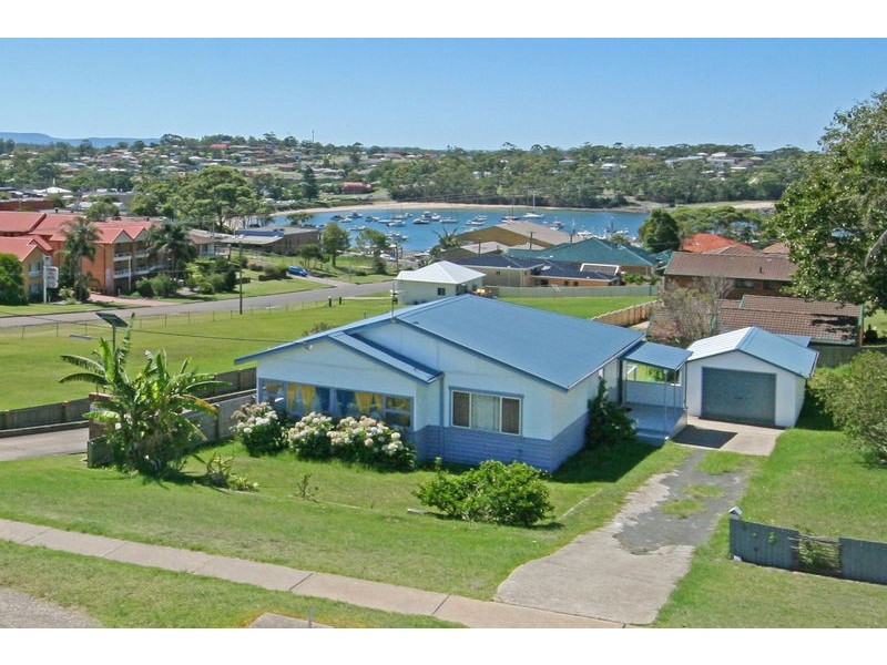 105 South Street, Ulladulla NSW 2539