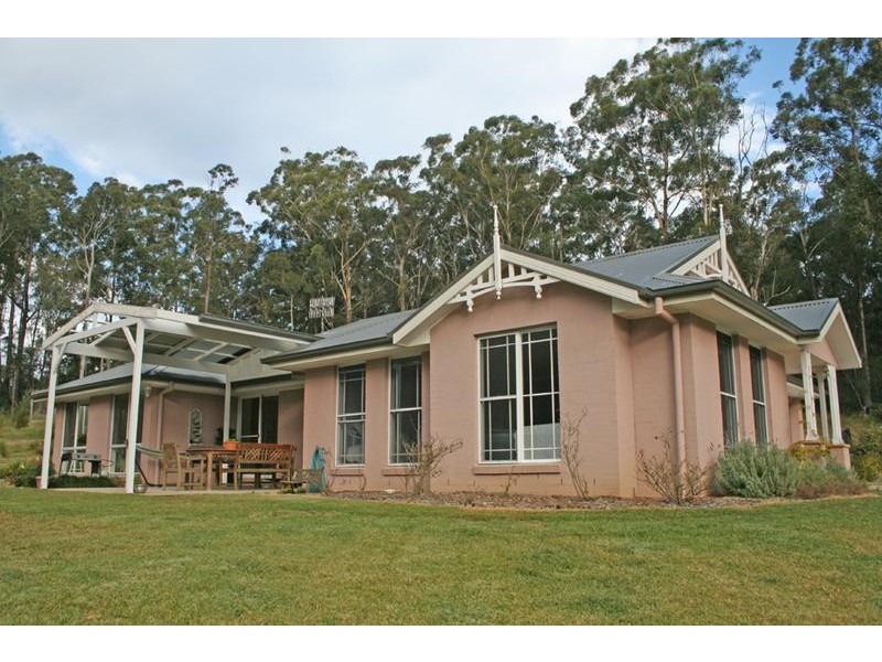 89 Willinga Road, Bawley Point NSW 2539