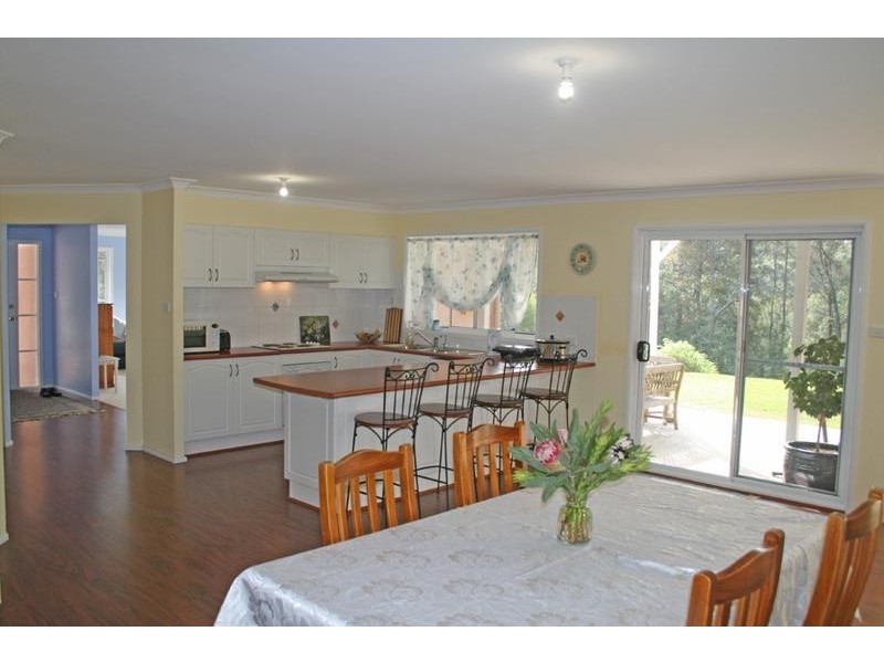 89 Willinga Road, Bawley Point NSW 2539