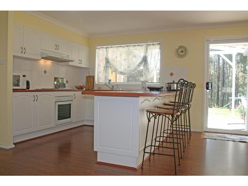 89 Willinga Road, Bawley Point NSW 2539