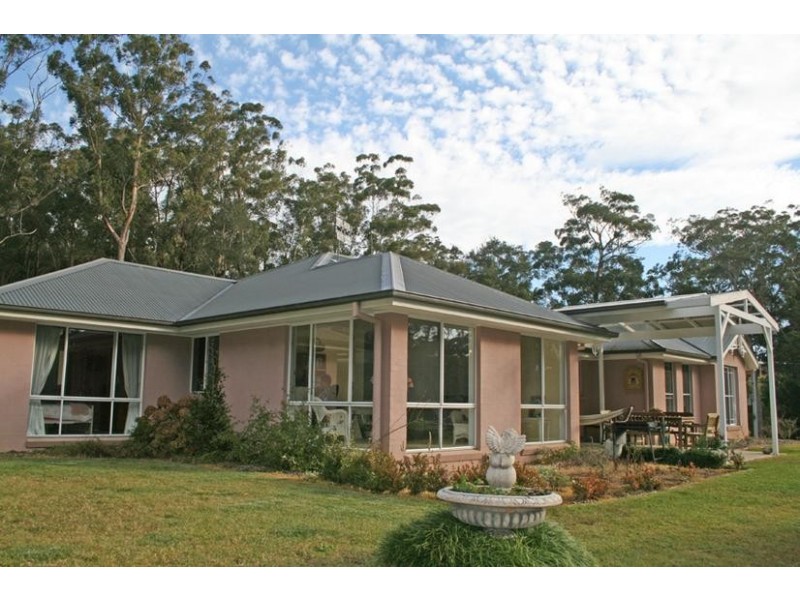 89 Willinga Road, Bawley Point NSW 2539
