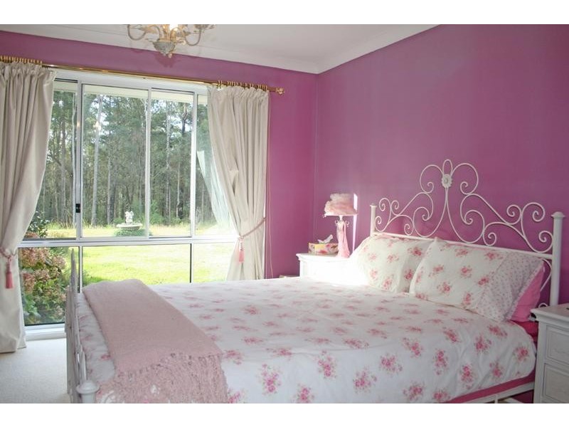 89 Willinga Road, Bawley Point NSW 2539