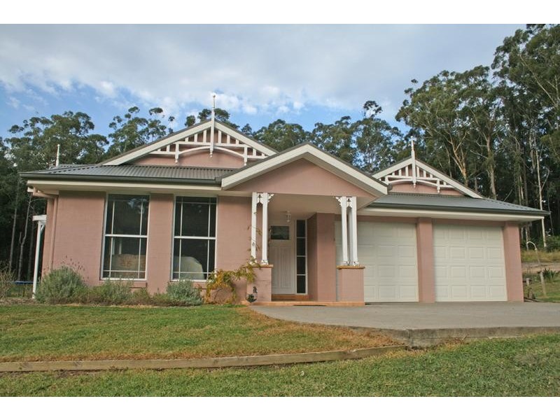 89 Willinga Road, Bawley Point NSW 2539