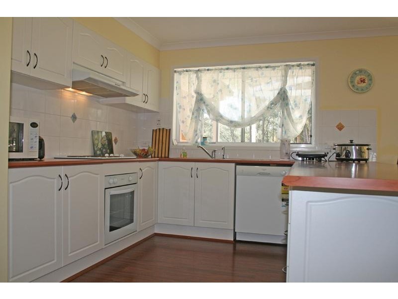 89 Willinga Road, Bawley Point NSW 2539