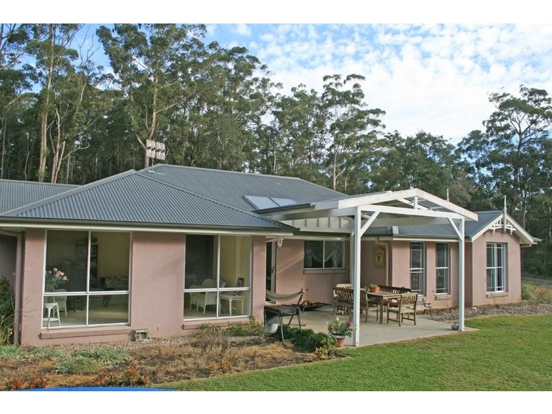 89 Willinga Road, Bawley Point NSW 2539