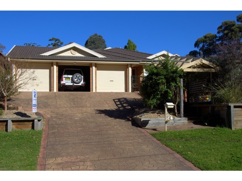 41 Forest Way, Mollymook NSW 2539
