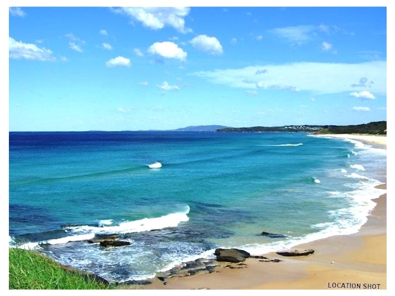 7 Brill Crescent, Ulladulla NSW 2539